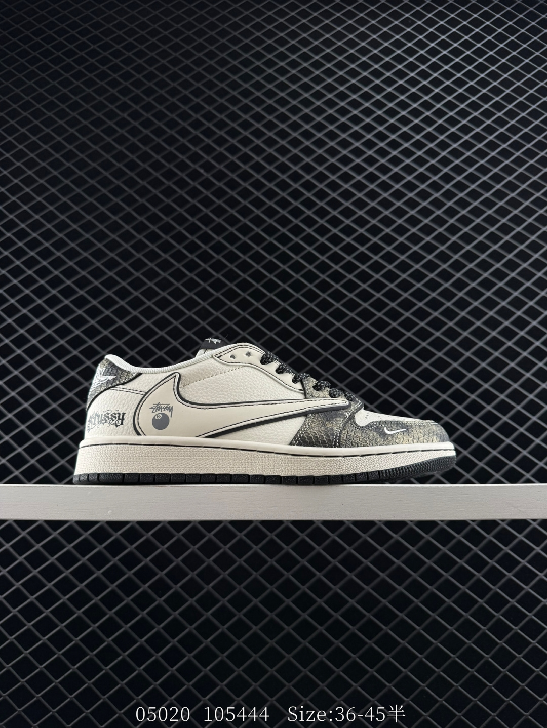 Nike Air Jordan 1 Low